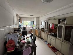 Blk 75 Telok Blangah Drive (Bukit Merah), HDB 3 Rooms #564727081